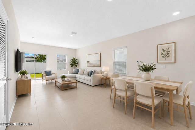 47 SUMMER DAZE Drive, St. Augustine, FL 32095