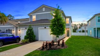 47 SUMMER DAZE Drive, St. Augustine, FL 32095