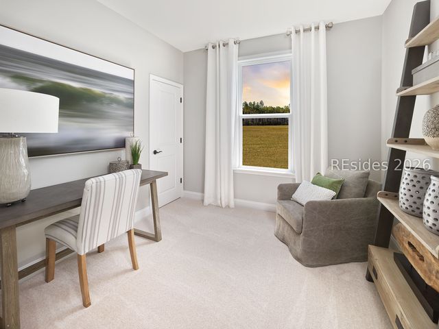 1407 Sunfish Way, Bluffton, SC 29909