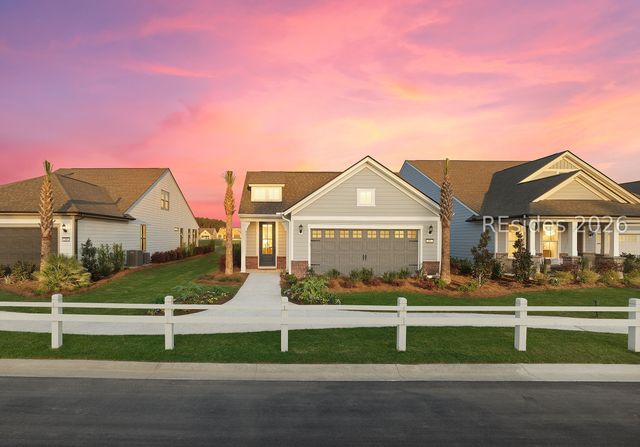 1407 Sunfish Way, Bluffton, SC 29909