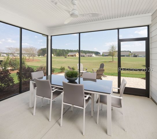 1407 Sunfish Way, Bluffton, SC 29909