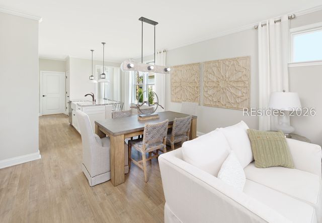 1407 Sunfish Way, Bluffton, SC 29909