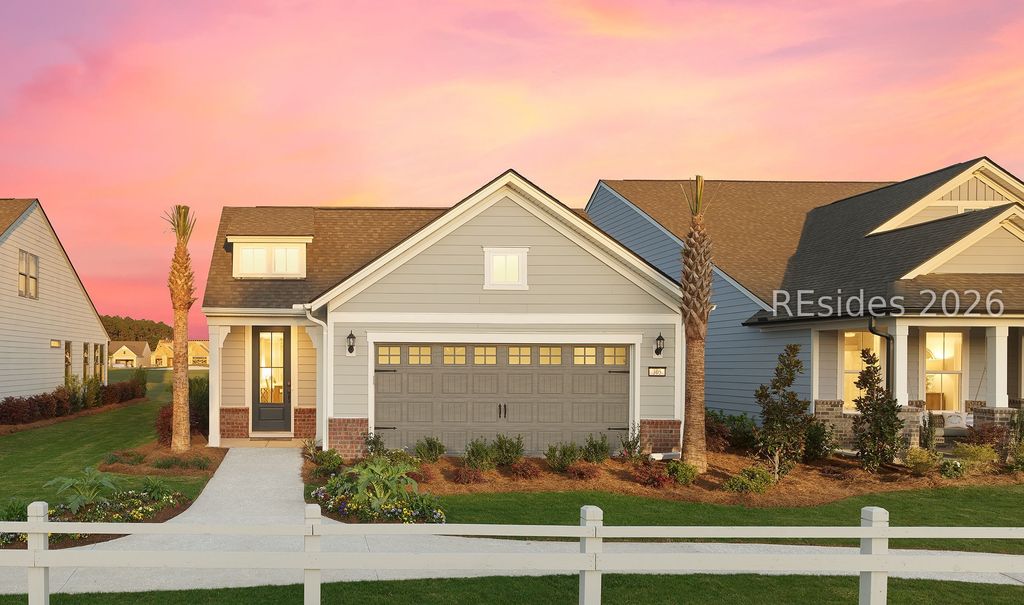 1407 Sunfish Way, Bluffton, SC 29909