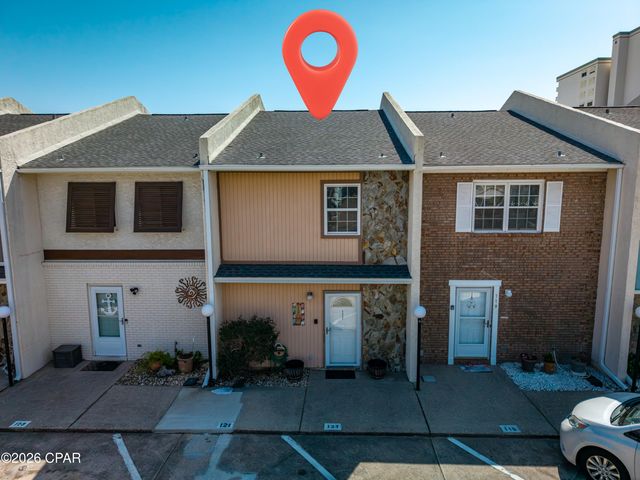 6215 Thomas Drive 121, Panama City, FL 32408