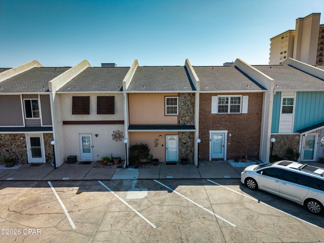 6215 Thomas Drive 121, Panama City, FL 32408