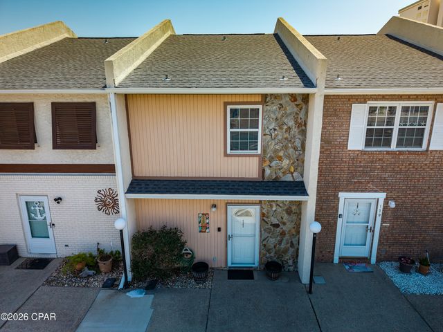 6215 Thomas Drive 121, Panama City, FL 32408