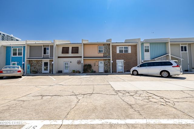6215 Thomas Drive 121, Panama City, FL 32408