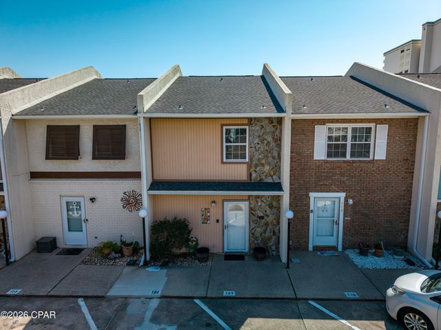 6215 Thomas Drive 121, Panama City, FL 32408