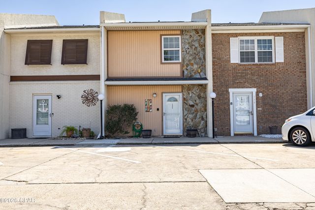 6215 Thomas Drive 121, Panama City, FL 32408