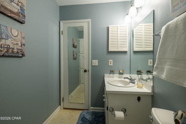 6215 Thomas Drive 121, Panama City, FL 32408