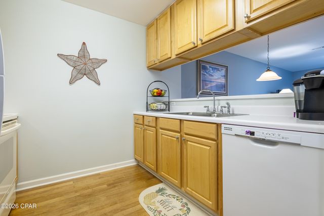 6215 Thomas Drive 121, Panama City, FL 32408