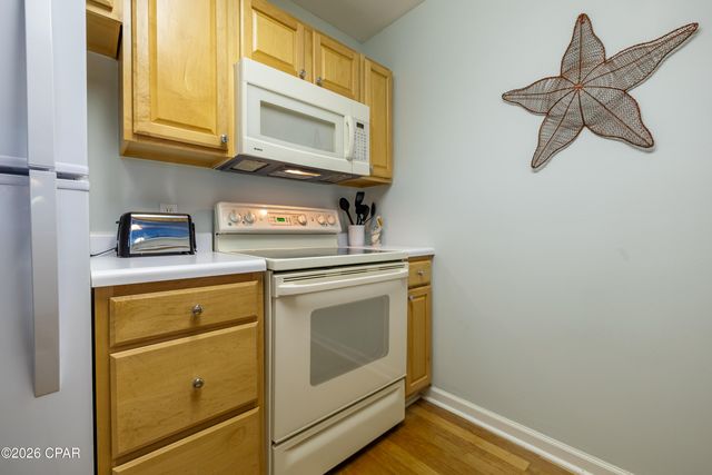 6215 Thomas Drive 121, Panama City, FL 32408