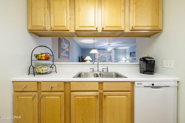 6215 Thomas Drive 121, Panama City, FL 32408