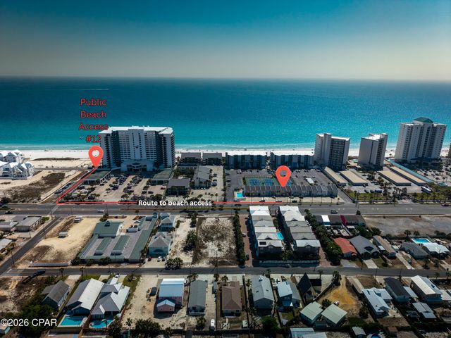 6215 Thomas Drive 121, Panama City, FL 32408