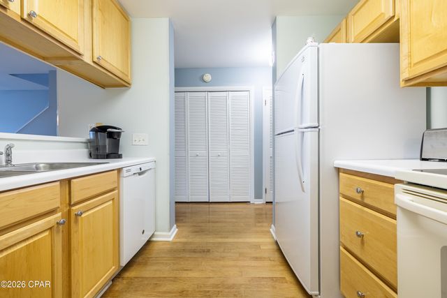 6215 Thomas Drive 121, Panama City, FL 32408