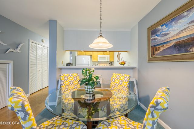 6215 Thomas Drive 121, Panama City, FL 32408