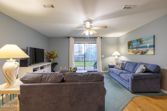 6215 Thomas Drive 121, Panama City, FL 32408