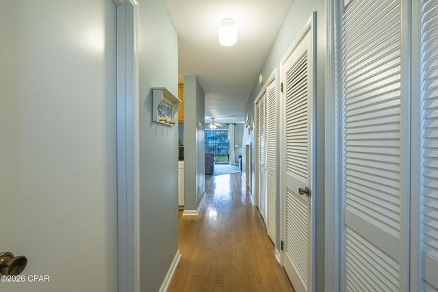 6215 Thomas Drive 121, Panama City, FL 32408