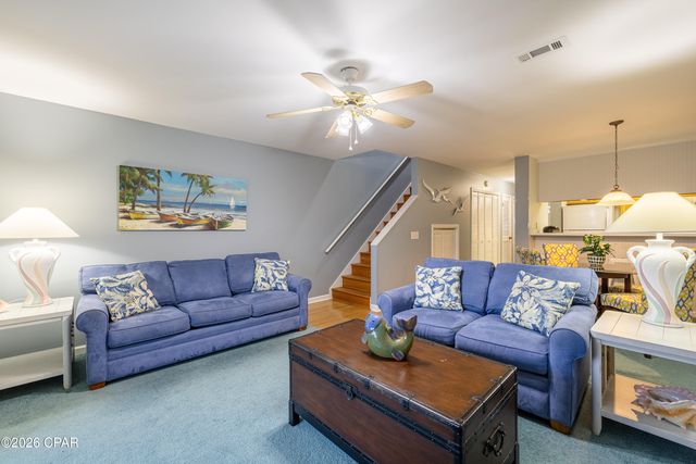 6215 Thomas Drive 121, Panama City, FL 32408