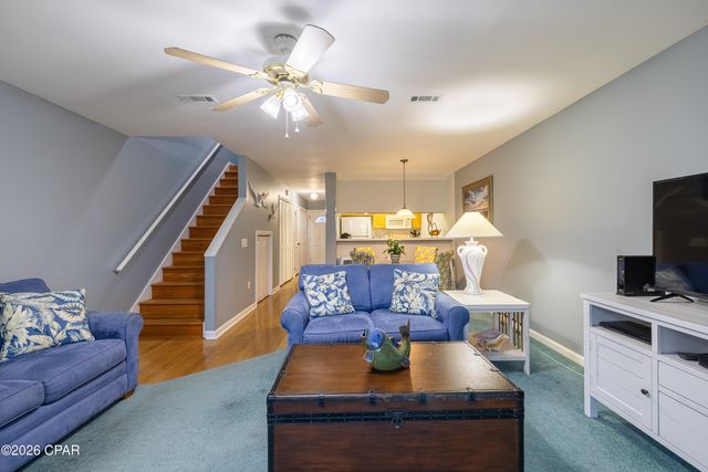 6215 Thomas Drive 121, Panama City, FL 32408