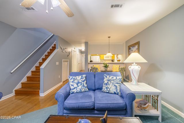 6215 Thomas Drive 121, Panama City, FL 32408