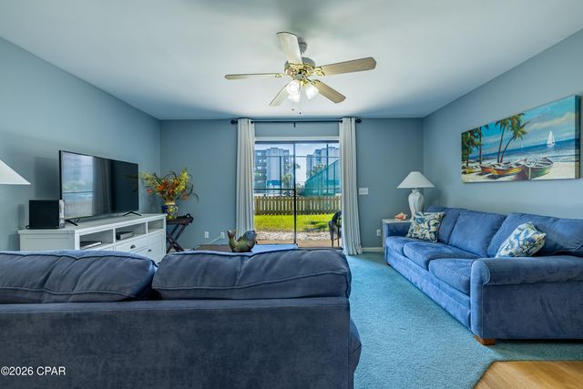 6215 Thomas Drive 121, Panama City, FL 32408