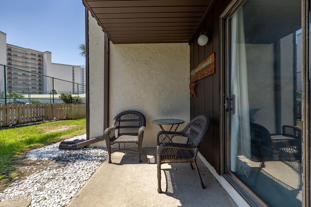 6215 Thomas Drive 121, Panama City, FL 32408