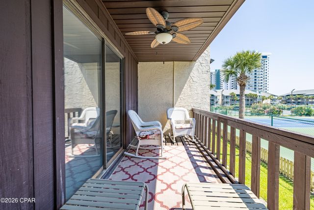 6215 Thomas Drive 121, Panama City, FL 32408