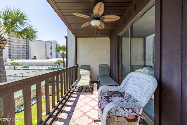 6215 Thomas Drive 121, Panama City, FL 32408