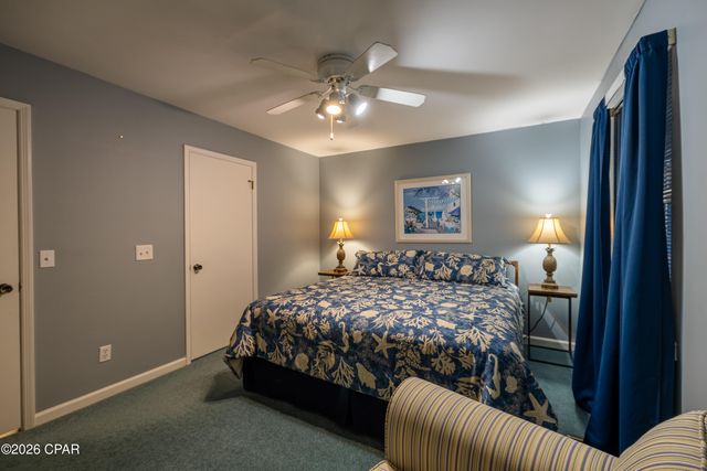 6215 Thomas Drive 121, Panama City, FL 32408