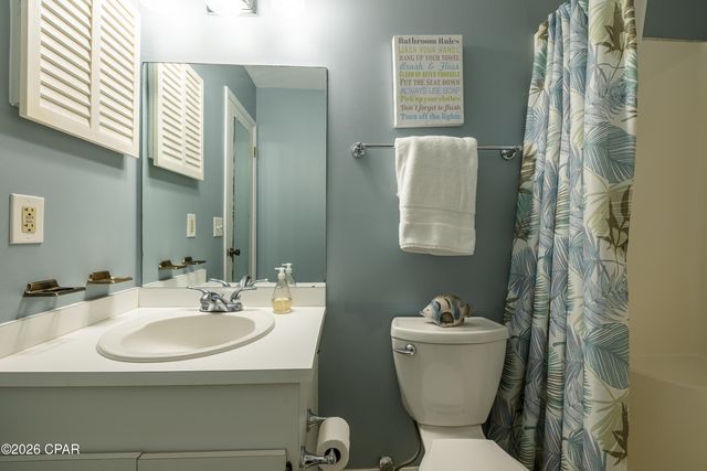 6215 Thomas Drive 121, Panama City, FL 32408