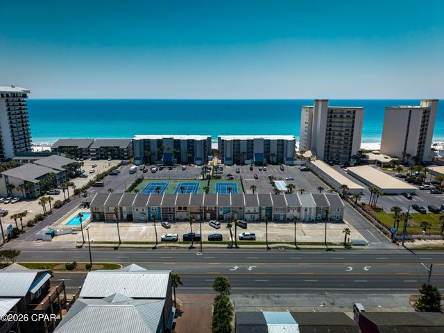 6215 Thomas Drive 121, Panama City, FL 32408