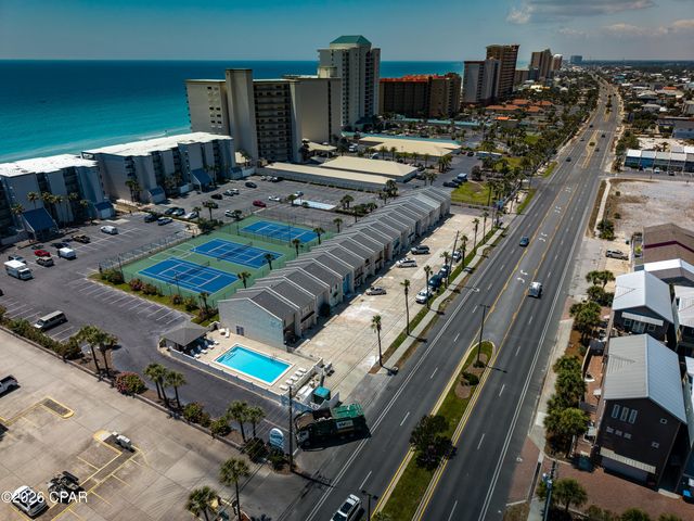 6215 Thomas Drive 121, Panama City, FL 32408