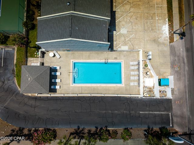 6215 Thomas Drive 121, Panama City, FL 32408