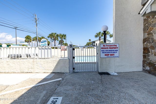 6215 Thomas Drive 121, Panama City, FL 32408