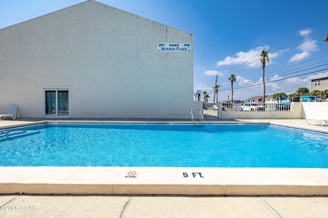 6215 Thomas Drive 121, Panama City, FL 32408