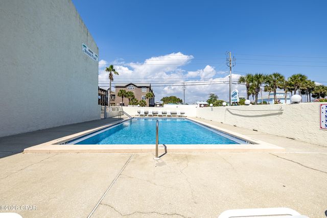 6215 Thomas Drive 121, Panama City, FL 32408