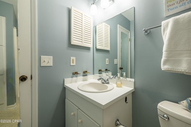 6215 Thomas Drive 121, Panama City, FL 32408