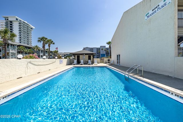 6215 Thomas Drive 121, Panama City, FL 32408