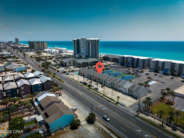 6215 Thomas Drive 121, Panama City, FL 32408