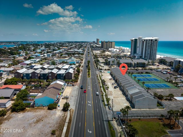 6215 Thomas Drive 121, Panama City, FL 32408