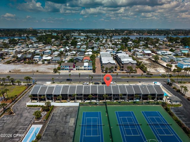 6215 Thomas Drive 121, Panama City, FL 32408