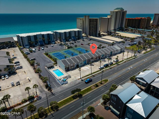 6215 Thomas Drive 121, Panama City, FL 32408