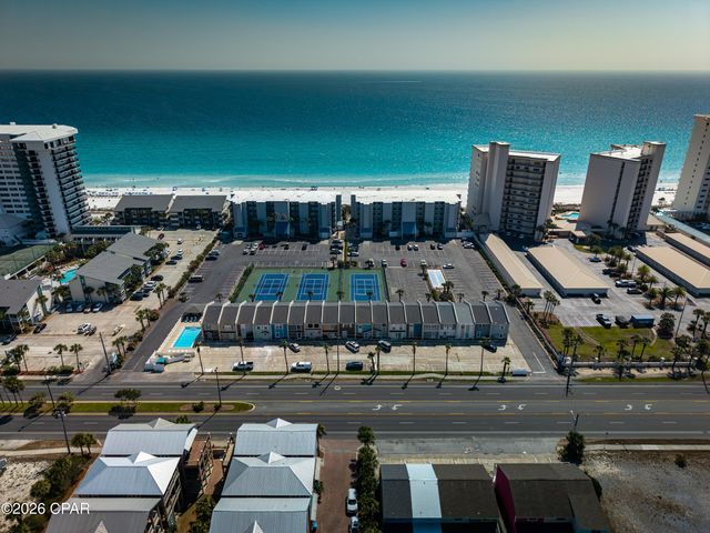 6215 Thomas Drive 121, Panama City, FL 32408