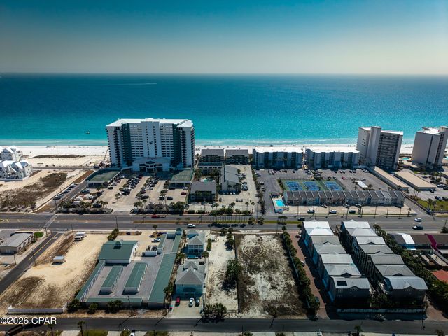 6215 Thomas Drive 121, Panama City, FL 32408