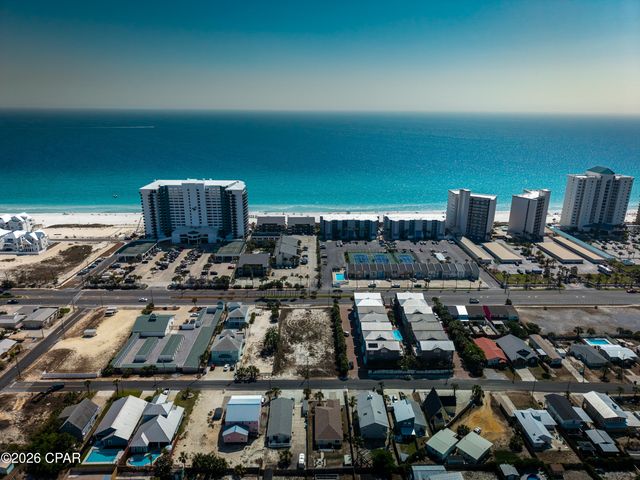 6215 Thomas Drive 121, Panama City, FL 32408