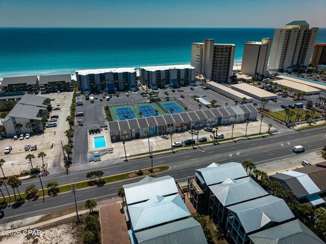 6215 Thomas Drive 121, Panama City, FL 32408