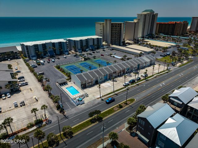 6215 Thomas Drive 121, Panama City, FL 32408