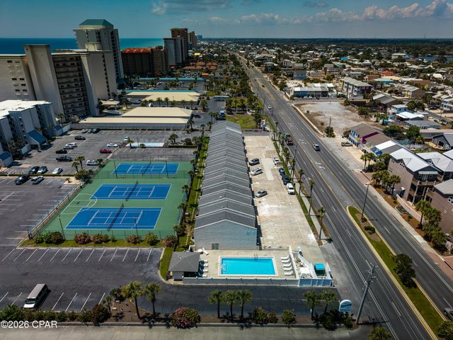 6215 Thomas Drive 121, Panama City, FL 32408