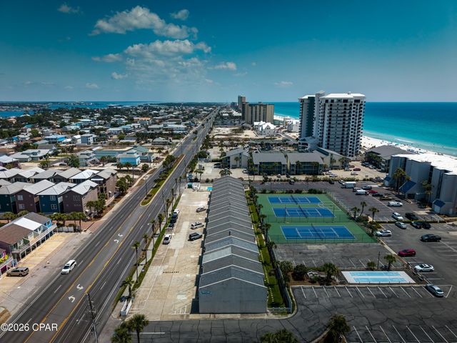 6215 Thomas Drive 121, Panama City, FL 32408